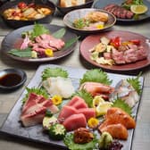 鉄板dining雄輝 3