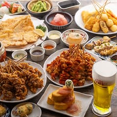 男はつらい阿倍野筋店 2