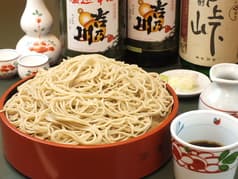 桂庵 水道橋本店 2