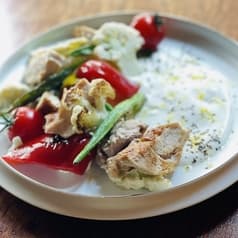 ジビエ料理 あまからくまから 浅草 2