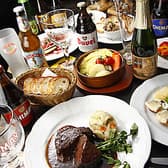 FRigo フリゴ EUROPEAN BEER CAFE 3