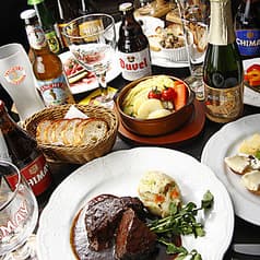 FRigo フリゴ EUROPEAN BEER CAFE 2