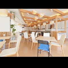 ドッグカフェ&レストラン ブルスケッタ 2