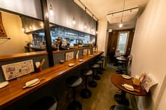 いがぐり食堂 2