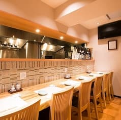 日本料理 なか村 2