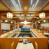 日本料理いけす海幸 3