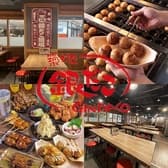 築地銀だこ酒場 Loharu津田沼店 3