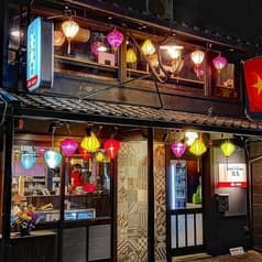 Saigon★Saigon 龍馬 2