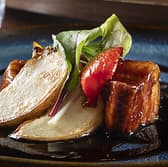 中国料理 卓龍 3