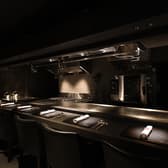 神楽坂 Shirukuya HANARE 3