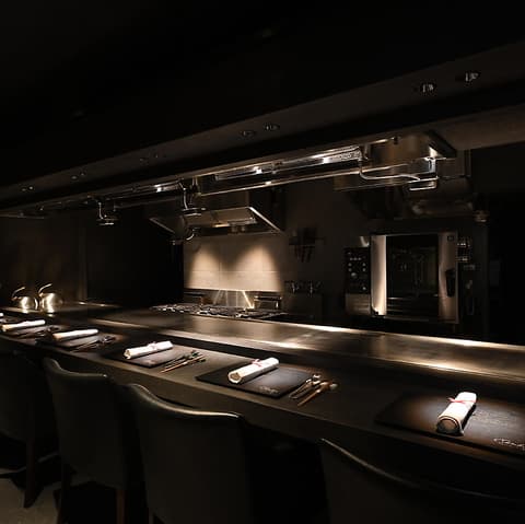 神楽坂 Shirukuya HANARE