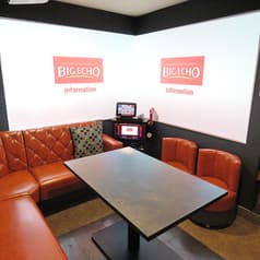 ビッグエコー BIG ECHO 八重洲本店 2