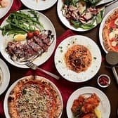 BEST3 The Kitchen&Curry&Bar 滝野川 3