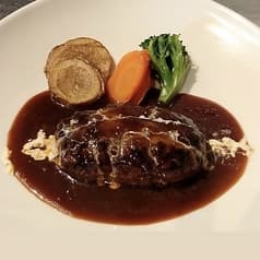 FoodCafe Legame フードカフェ レガーメ 2