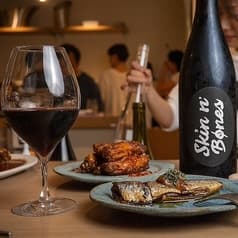 酒場 こだまり 2