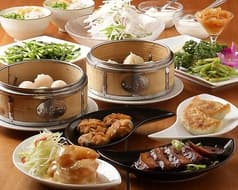 外灘紅緑灯 天王寺店 2