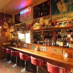 Cafe Matilda カフェ マチルダ 2