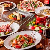 IL BOSCHETTO イル ボスケット 3