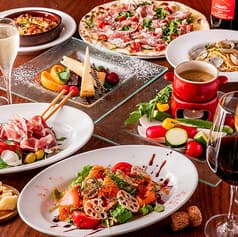 IL BOSCHETTO イル ボスケット 2