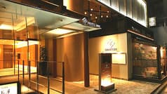 LOBBY & BAR バローダの月 2