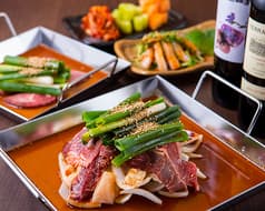 ちりとり鍋 田中本店 2