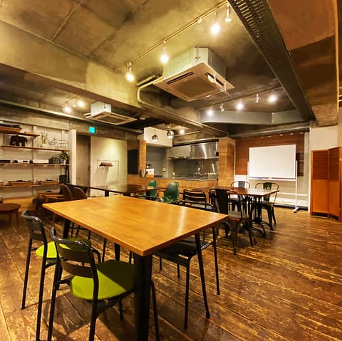 グレイドパーク南青山