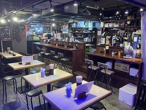 備長炭串焼き宮本