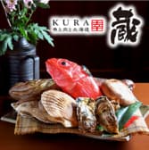 魚と肉と北海道 蔵 すすきの 3