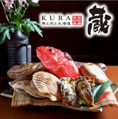 魚と肉と北海道 蔵 すすきの 2