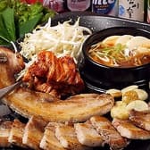 小さな韓国 あぷろ 大橋店 3