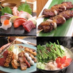 焼き鳥ともつ鍋の店 佐藤 久留米店 2