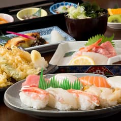 はこだて寿司 2