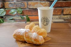 バナナジュース専門店 おおみやバナナ松戸店 2