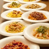 パスターヴォラ 外苑前店 3