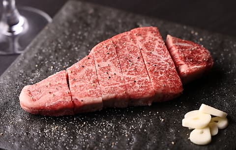 和牛焼肉一番星