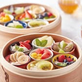 騒豆花 新宿ミロード店 3