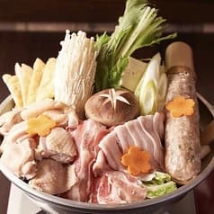 焼とり ちゃんこ どすこい 2