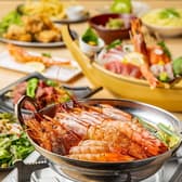 大衆酒場 まんま 裏難波店 3