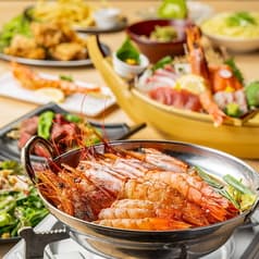 大衆酒場 まんま 裏難波店 2