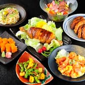 こだわり肉酒場 ななハチ商店 守口市駅前店 3