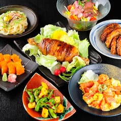 こだわり肉酒場 ななハチ商店 守口市駅前店 2