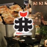 博多餃子 笑井 3