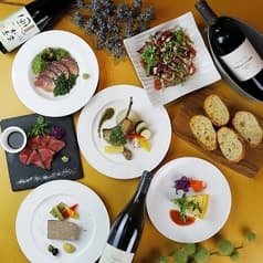 和れん家 われんち 2