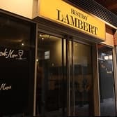 BISTRO LAMBERT ビストロ ランバート 3