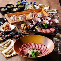 個室居酒屋 葵屋 浦和西口店 2