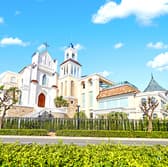 ステラ デル アンジェロ Stella dell Angelo 3