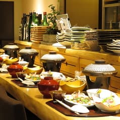 あがの割烹 千原六助 2