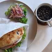 Caffe CAMMELLO カフェ キャメッロ 3