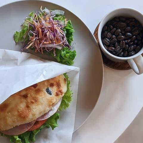 Caffe CAMMELLO カフェ キャメッロ