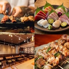 炭火焼鳥 酉の市 田町店 2